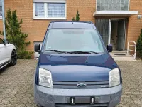 Gebraucht Ford Transit 90 PS (66 kW) 2007 Blau Kombi
