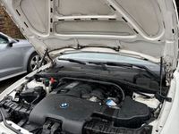 gebraucht BMW 116 i M Paket