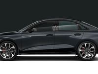 Gebraucht Audi A3 Ambiente 116 PS (85 kW) 2024 Weiss Limousine