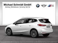 Gebraucht BMW 220 150 PS (110 kW) 2025 Alpinweiß uni Van / Kleinbus