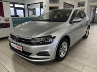 gebraucht VW Polo VI 1.0 TSI Comfortline