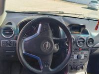 Gebraucht Opel Antara 150 PS (110 kW) 2006 Schwarz SUV