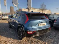 Gebraucht Kia Niro Inspiration 150 kW (204 PS) 2023 Blau SUV