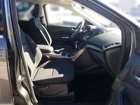 gebraucht Ford Kuga Cool & Connect 1.5