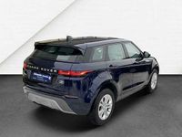 gebraucht Land Rover Range Rover evoque S