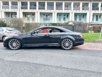 gebraucht Mercedes CL500 BRABUS B8 Original