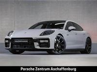 Neu Porsche Panamera 4 E-Hybrid Sport 470 PS (345 kW) 2025 Grau Kleinwagen
