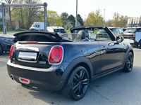 gebraucht Mini Cooper Cabriolet CHILI LED NAVI H&K APPLECARPLAY