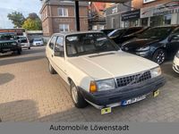 Gebraucht Volvo 340 68 PS (50 kW) 1986 Weiß Limousine