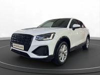 Neu Audi Q2 Advanced Plus 150 PS (110 kW) 2026 Weiß SUV