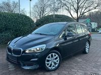 Gebraucht BMW 220 Advantage 192 PS (141 kW) 2018 Schwarz Limousine