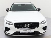 Gebraucht Volvo V60 Plus 455 PS (334 kW) 2025 Weiß Kombi