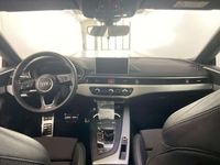 gebraucht Audi A5 Sportback 40 TDI sport S Line Virtual