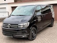 Gebraucht VW T6 150 PS (110 kW) 2016 Schwarz Van