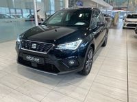 gebraucht Seat Arona 1.0 TSI Xcellence | | | |