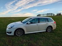 gebraucht Subaru Legacy 2.5 GT Executive Navigation