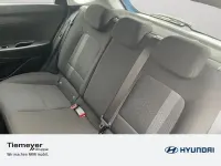 Neu Hyundai i20 Trend 90 PS (66 kW) 2026 Grau Kleinwagen