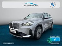 Gebraucht BMW iX1 Performance 230 kW (313 PS) 2024 Spacesilber SUV
