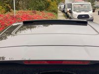 Gebraucht Porsche Macan Turbo Performance Package 441 PS (324 kW) 2018 Schwarz SUV