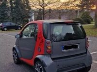 gebraucht Smart ForTwo Coupé 450 TÜV bis 05.2025