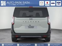 gebraucht Ford Tourneo Courier Active 1,0l EcoBoost,CAM*NAVI*TEMPO