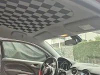 Gebraucht Opel Adam S 150 PS (110 kW) 2016 Grau Kleinwagen