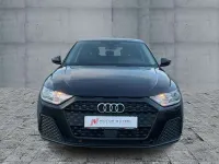 Second-hand Audi A1 95 CP (69 kW) 2022 Negru SUV
