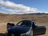 Gebraucht Mercedes E220 194 PS (142 kW) 2020 Grün Coupé