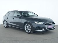 Gebraucht Audi A4 Advanced 163 PS (119 kW) 2002 Grau Limousine