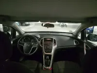 Brugt Opel Astra Edition 87 HK (63 kW) 2012 Sedan