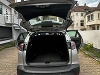 Gebraucht Opel Crossland 110 PS (80 kW) 2018 Grau SUV