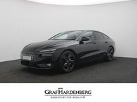 Neu Audi e-tron Sportback S-Line 269 kW (367 PS) 2026 Schwarz SUV