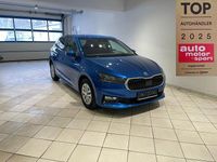 Gebraucht Skoda Fabia 95 PS (69 kW) 2024 Blau