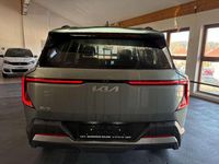 Neu Kia EV5 Air 160 kW (218 PS) 2026 Iceberg green metallic SUV