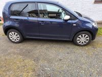 gebraucht Skoda Citigo 1.0 MPI 44kW Active Active