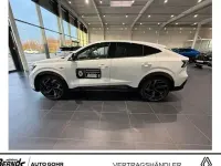 Brugt Renault Rafale 300 HK (220 kW) 2025 Hvid SUV