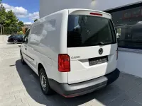 Gebraucht VW Caddy 102 PS (75 kW) 2017 Weiß Van / Kleinbus