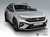 Gebraucht VW Taigo Style 116 PS (85 kW) 2024 Silber SUV
