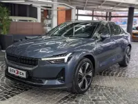 Brugt Polestar 2 Pilot 169 kW (231 HK) 2023 Blå Hatchback