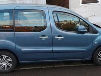 gebraucht Citroën Berlingo HDi 90 Multispace Selection Multisp...