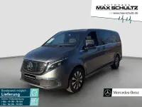 Gebraucht Mercedes EQV300 Avantgarde 150 kW (204 PS) 2020 Grau Van / Kleinbus