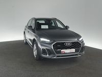 Gebraucht Audi Q5 S-Line 367 PS (269 kW) 2023 Daytonagrau perleffekt SUV