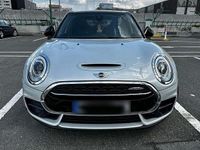 Second-hand Mini John Cooper Works 231 CP (169 kW) 2017 Alb Hatchback