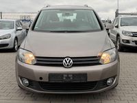 Gebraucht VW Golf VI Comfortline 110 PS (80 kW) 2009 Braun Kleinwagen