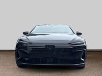 Neu Audi A6 e-tron Performance 269 kW (367 PS) 2025 Schwarz Kombi