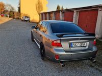 Gebraucht Subaru Legacy 245 PS (180 kW) 2007 Grau Kombi