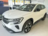 Gebraucht Renault Austral Equilibre 140 PS (102 kW) 2023 Weiß SUV