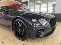 gebraucht Bentley Continental GT 4.0 V8 4WD*VOLL+22+GARANTIE-10/24