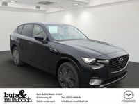 Neu Mazda CX-60 Homura-Line 328 PS (241 kW) 2025 Jet black SUV