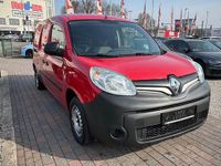 Gebraucht Renault Kangoo 90 PS (66 kW) 2017 Rot Van / Kleinbus